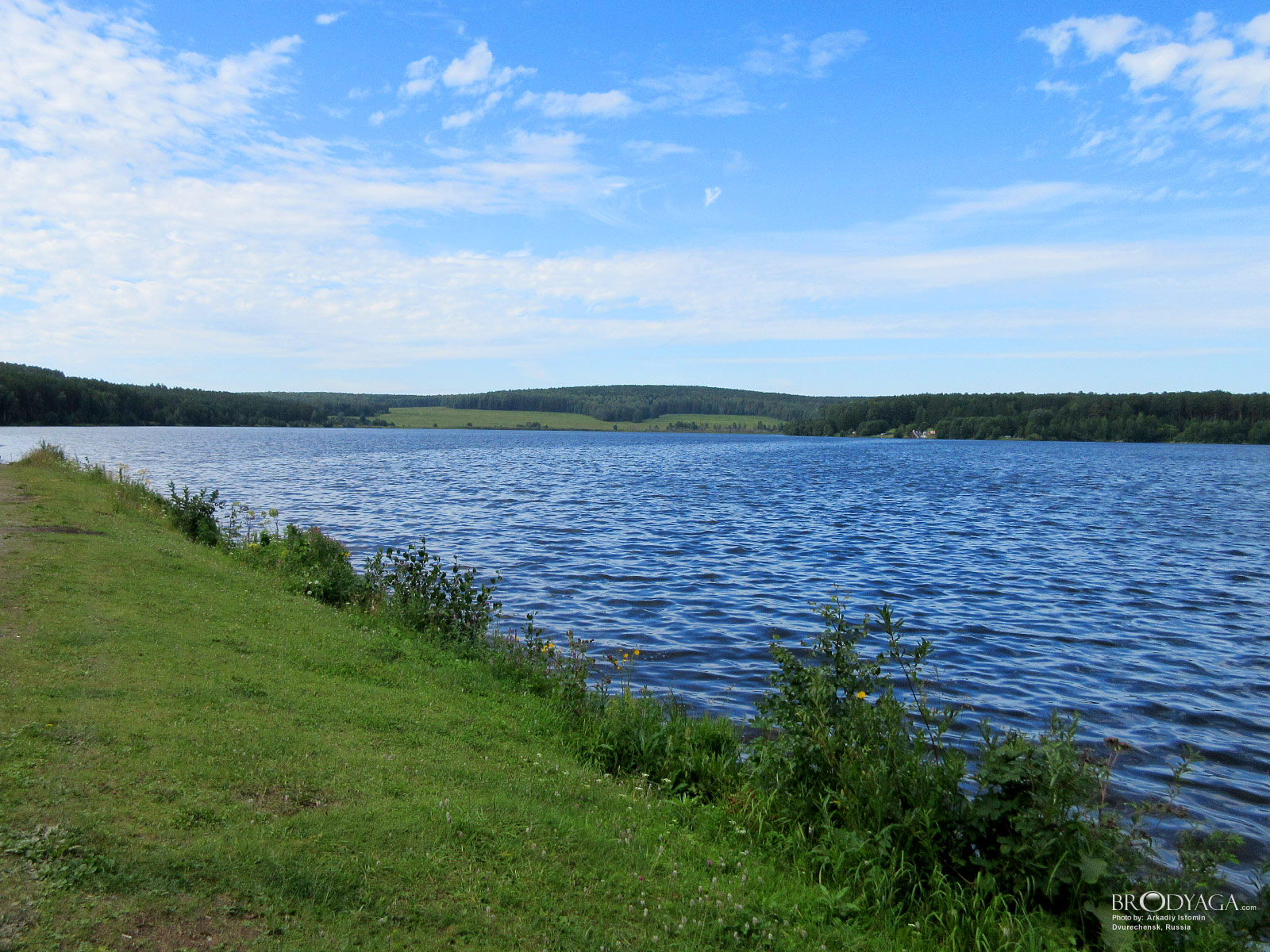 Dvurechensk